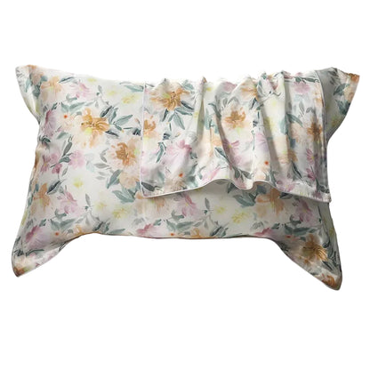 Silkvana 100% Pure Mulberry Silk Pillowcase For Hair And Skin Care 0