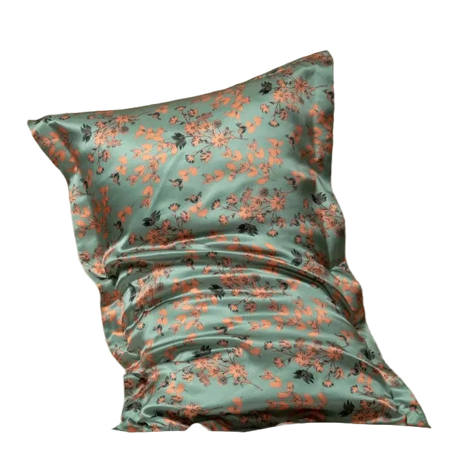 Silkvana 100% Pure Mulberry Silk Pillowcase For Hair And Skin Care 11