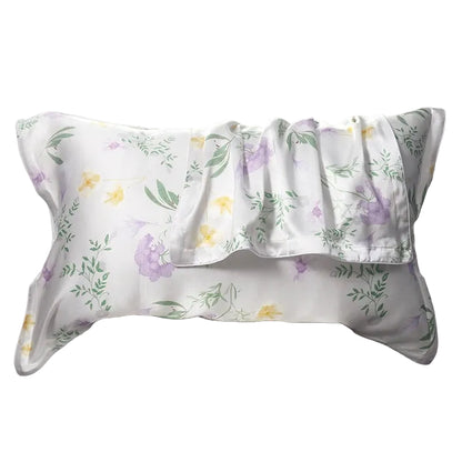 Silkvana 100% Pure Mulberry Silk Pillowcase For Hair And Skin Care 11