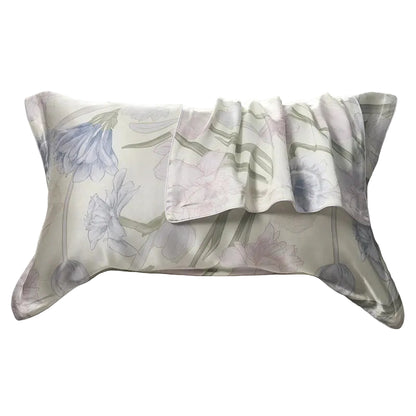 Silkvana 100% Pure Mulberry Silk Pillowcase For Hair And Skin Care 12