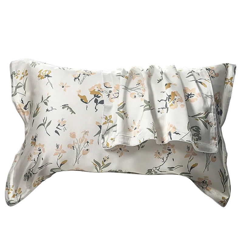 Silkvana 100% Pure Mulberry Silk Pillowcase For Hair And Skin Care 13