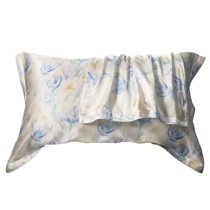 Silkvana 100% Pure Mulberry Silk Pillowcase For Hair And Skin Care 14