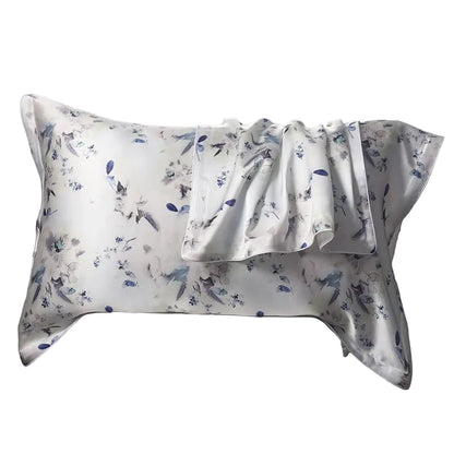 Silkvana 100% Pure Mulberry Silk Pillowcase For Hair And Skin Care 3