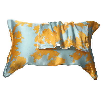 Silkvana 100% Pure Mulberry Silk Pillowcase For Hair And Skin Care 5