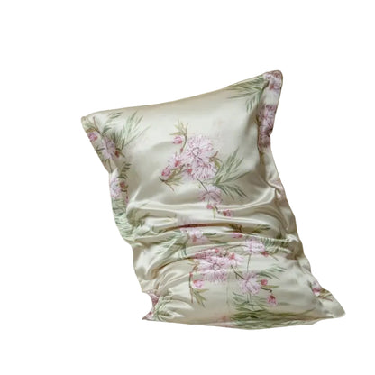 Silkvana 100% Pure Mulberry Silk Pillowcase For Hair And Skin Care 6