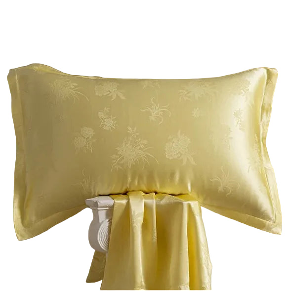 Silkvana 100% Pure Mulberry Silk Pillowcase For Hair And Skin Care 6