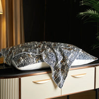 Leopard black