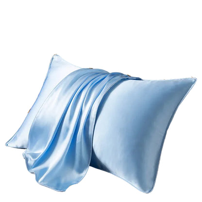 Silkvana 100% Pure Mulberry Silk Pillowcase For Hair And Skin Care 8
