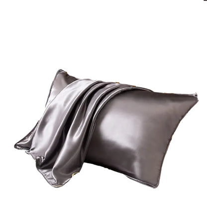 Silkvana 100% Pure Mulberry Silk Pillowcase For Hair And Skin Care 9