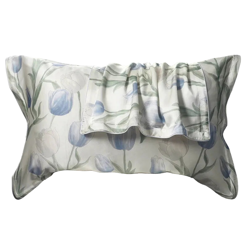 Silkvana 100% Pure Mulberry Silk Pillowcase For Hair And Skin Care 9