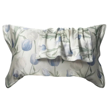 Silkvana 100% Pure Mulberry Silk Pillowcase For Hair And Skin Care 9