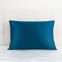 Peacock Blue
