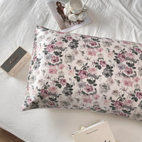 Classic Cottage Flowers
