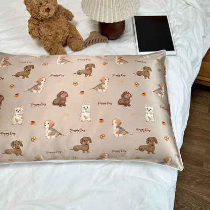 Silkvana 100% Pure Mulberry Silk Pillowcase For Hair And Skincare 13