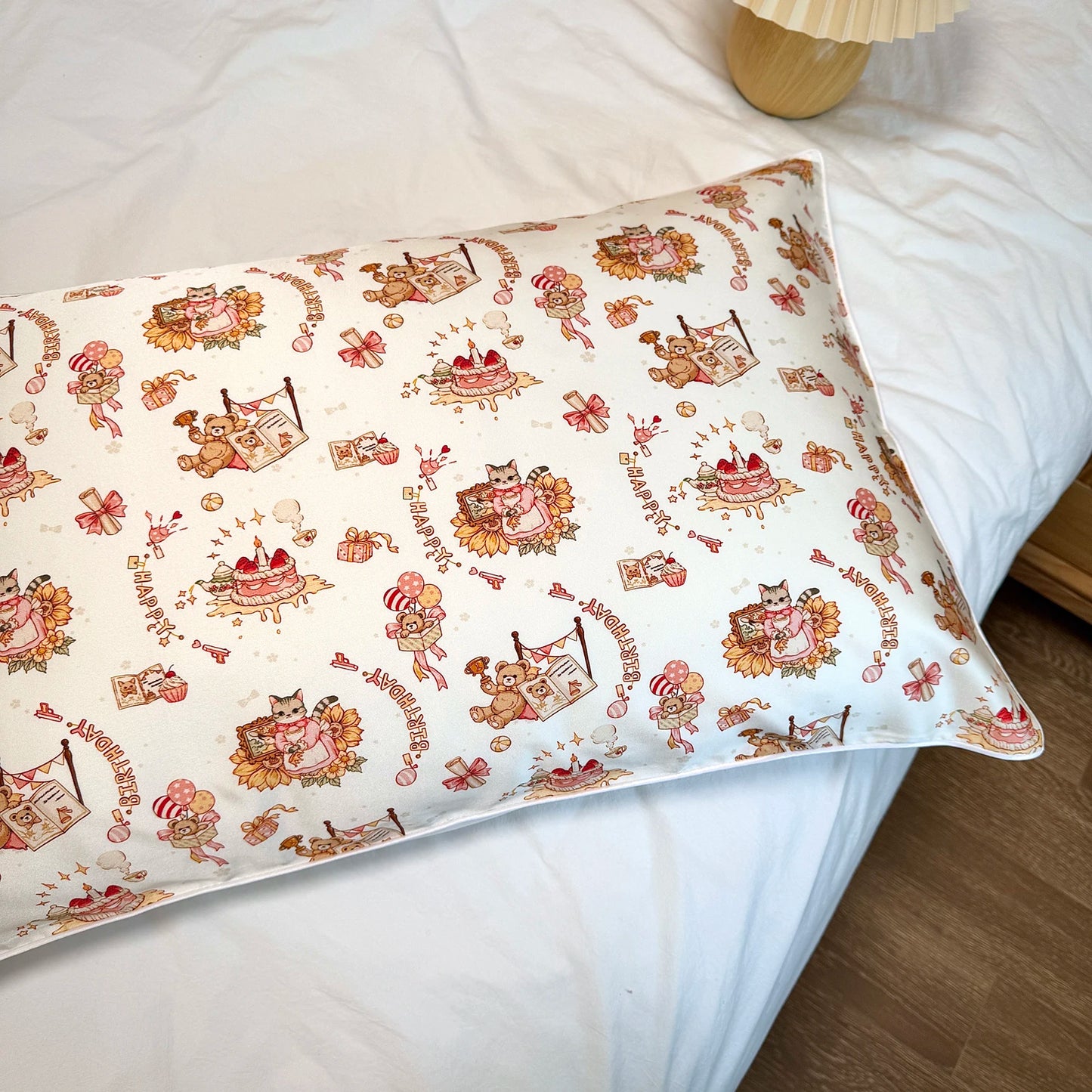 Silkvana 100% Pure Mulberry Silk Pillowcase For Hair And Skincare 5