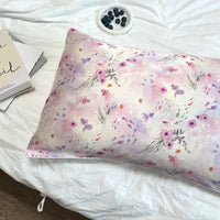 Soft Pink Floral