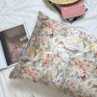 Romantic Wildflower Cream