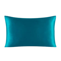 Peacock Blue