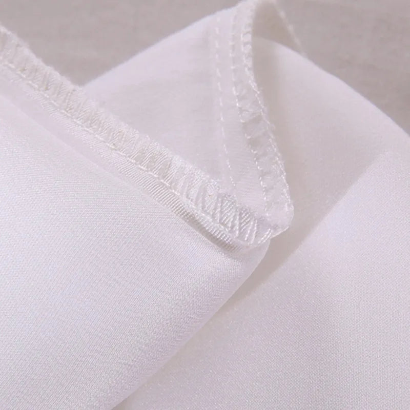 Silkvana 100% Pure Mulberry Silk Pillowcase For Hair Care And Comfort 4