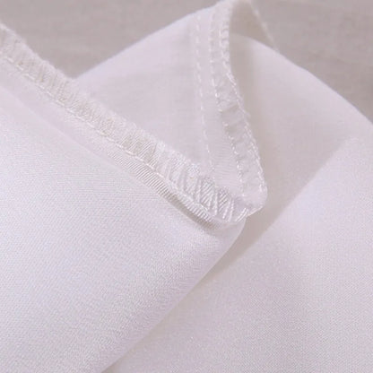 Silkvana 100% Pure Mulberry Silk Pillowcase For Hair Care And Comfort 4