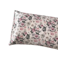 Muted Rose Floral