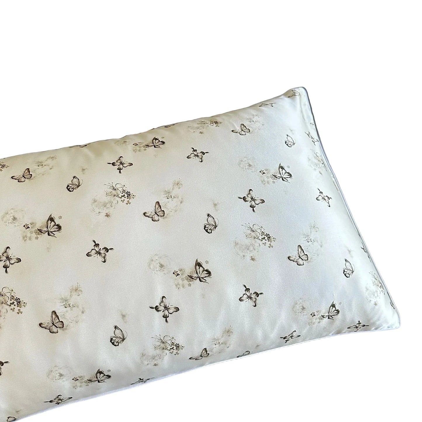Silkvana 100% Pure Mulberry Silk Pillowcase for Hair Care 11