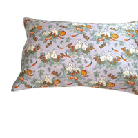 Classic Floral Tapestry
