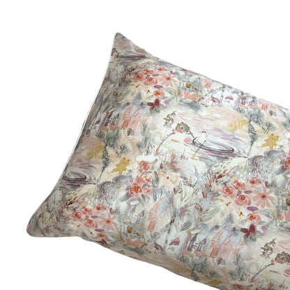 Silkvana 100% Pure Mulberry Silk Pillowcase for Hair Care 15