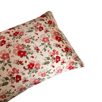Red Vintage Rose