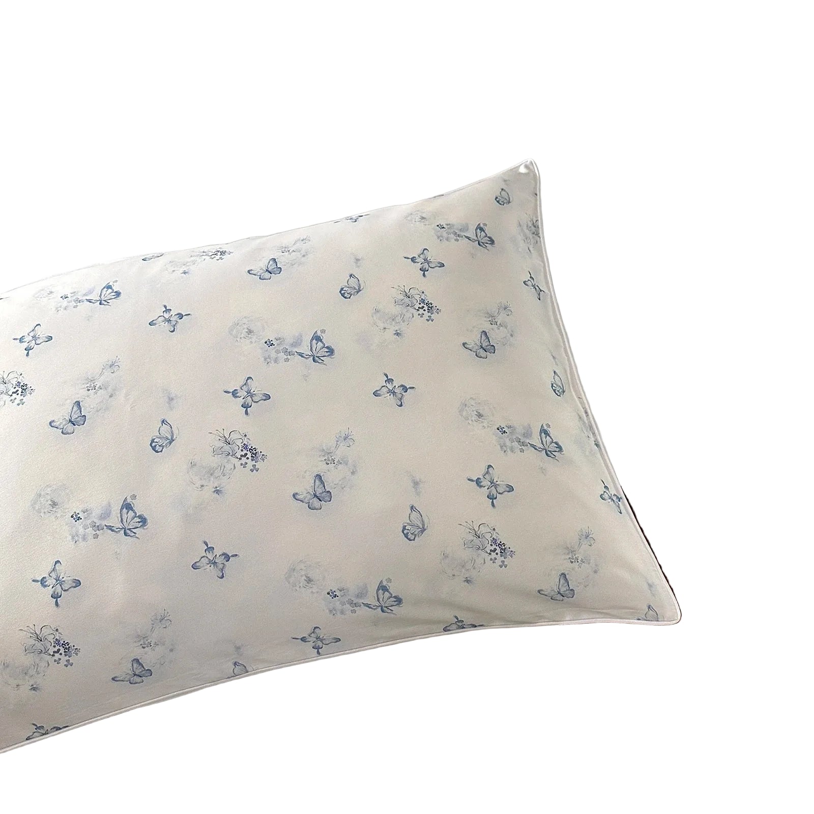 Silkvana 100% Pure Mulberry Silk Pillowcase for Hair Care 6