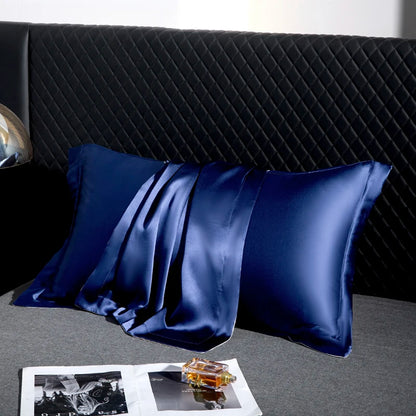 Silkvana 100% Pure Mulberry Silk Pillowcase for Hair Care and Skin 14