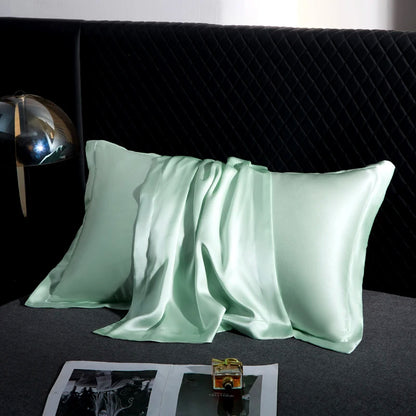 Silkvana 100% Pure Mulberry Silk Pillowcase for Hair Care and Skin 16