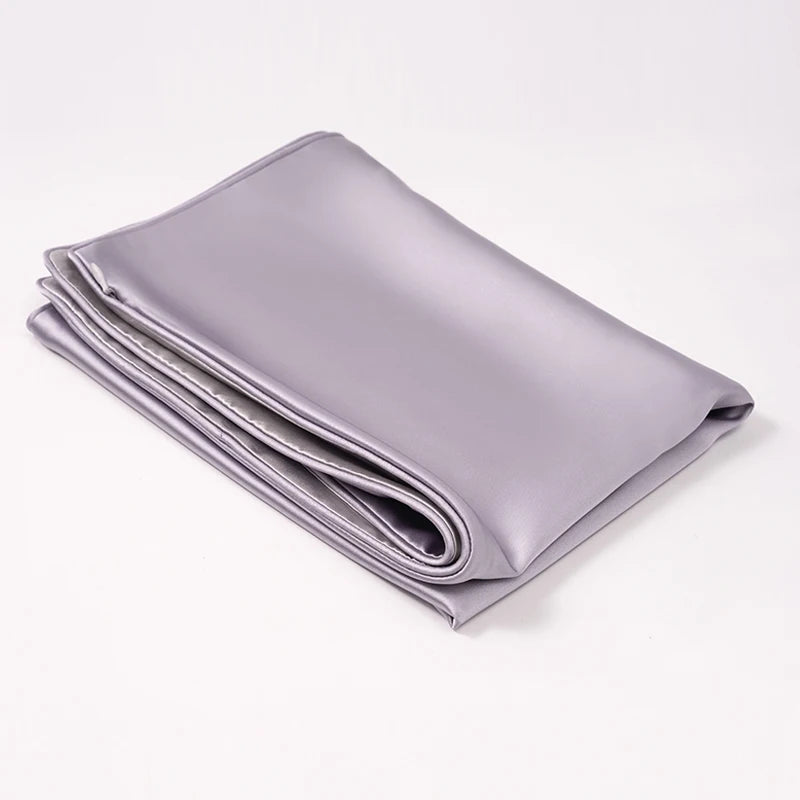 Silkvana 100% Pure Mulberry Silk Pillowcase for Hair Care and Skin 5