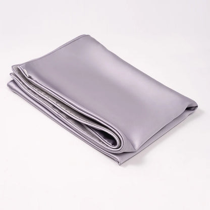 Silkvana 100% Pure Mulberry Silk Pillowcase for Hair Care and Skin 5