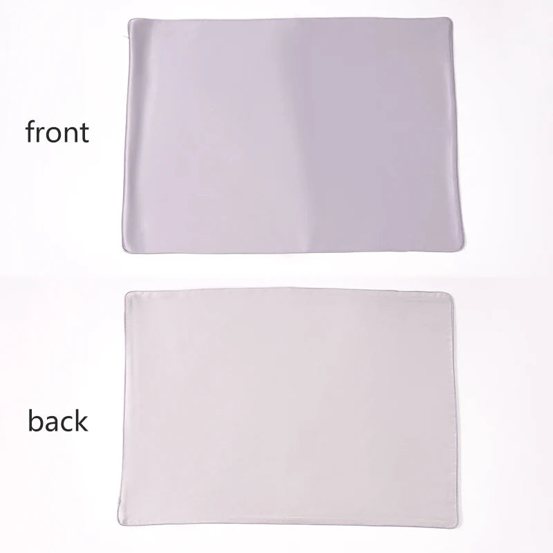 Silkvana 100% Pure Mulberry Silk Pillowcase for Hair Care and Skin 6