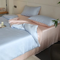 Summer Blue-Pink