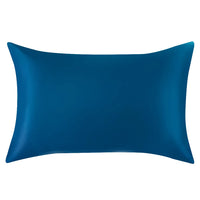 Peacock blue