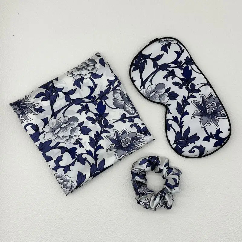 Silkvana 100% Pure Mulberry Silk Queen Size Pillowcases Set 6