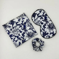 Classic Blue Porcelain