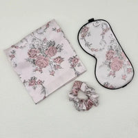 Soft Lavender Garden