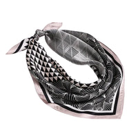 Midnight Black Print