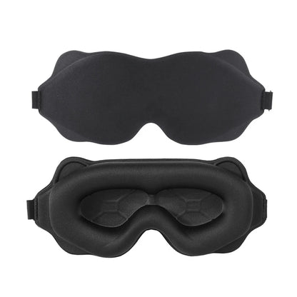 Silkvana 100% Pure Mulberry Silk Sleep Mask for Comfortable Rest 10