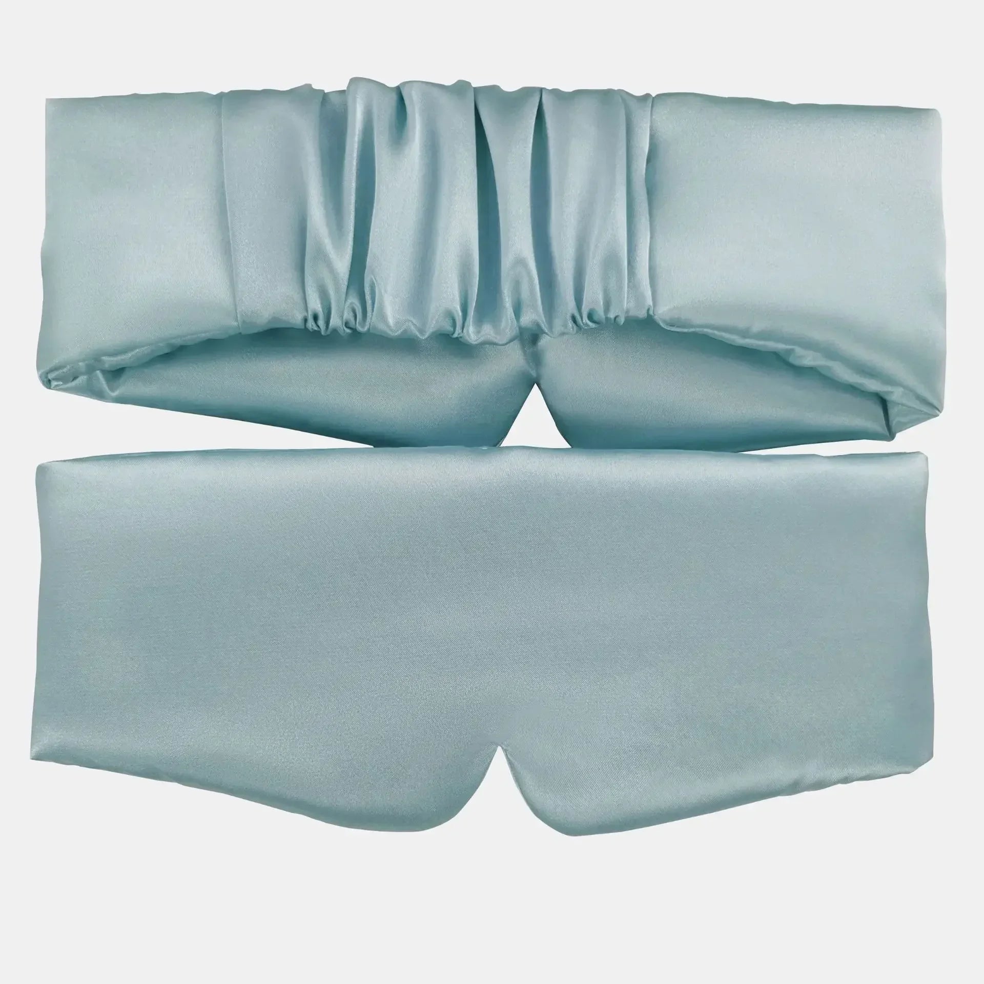 Silkvana High-Grade Silky Satin Sleep Mask for Comfort and Relaxation 8