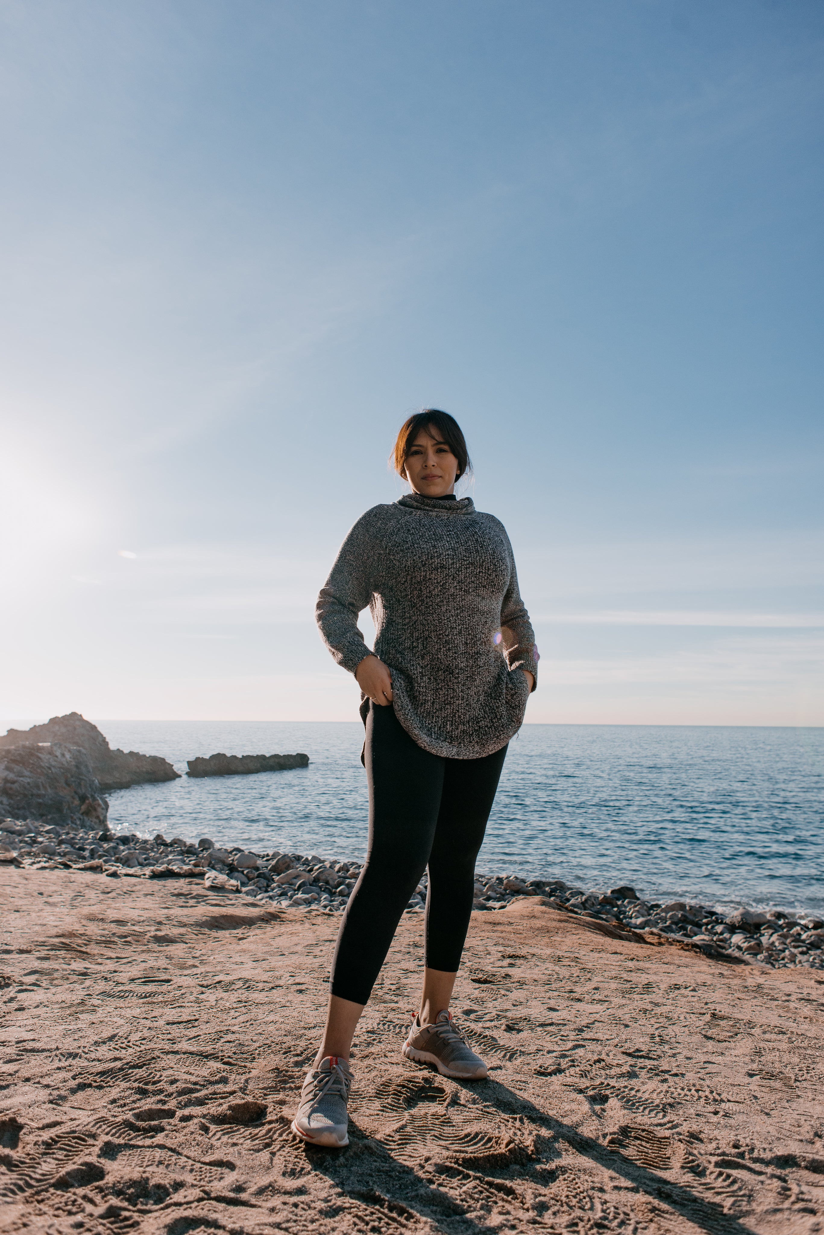Larisa M. (Verified Review)